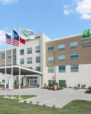 Holiday Inn Express & Suites Bryan - College Station, an IHG Hotel