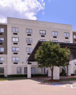 Holiday Inn Express Hotel and Suites Mesquite by IHG