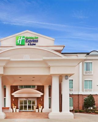 Holiday Inn Express & Suites Waxahachie by IHG