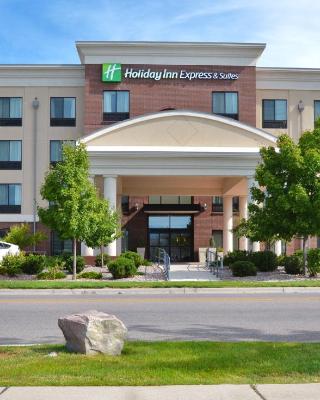 Holiday Inn Express and Suites Missoula, an IHG Hotel