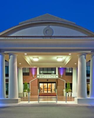 Holiday Inn Express Hotel & Suites Harriman, an IHG Hotel