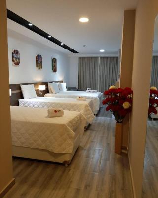 Hotel Sun