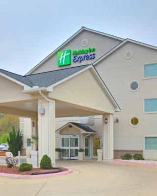 Holiday Inn Express & Suites - El Dorado, an IHG Hotel