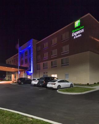 Holiday Inn Express & Suites - Indianapolis NW - Zionsville, an IHG Hotel