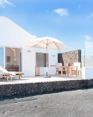 Punta de la Pared