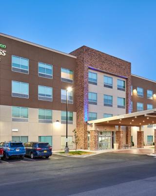 Holiday Inn Express & Suites El Paso East-Loop 375 by IHG