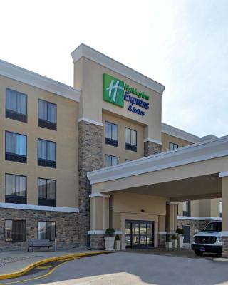 Holiday Inn Express Hotel & Suites Indianapolis W - Airport Area, an IHG Hotel