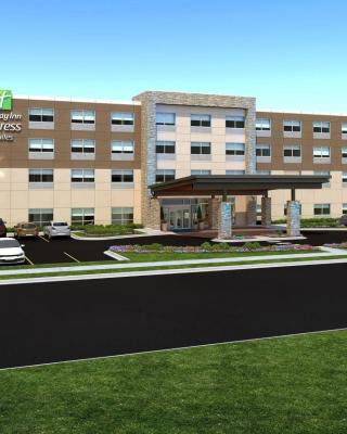 Holiday Inn Express & Suites - Forest Hill - Ft. Worth SE