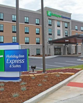 Holiday Inn Express & Suites - St. Louis South - I-55, an IHG Hotel