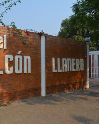 Hotel Balcon Llanero