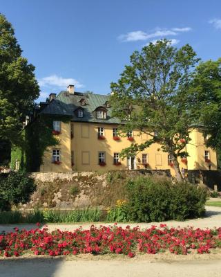 Hotel Palac Staniszow