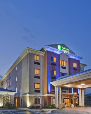 Holiday Inn Express & Suites Midwest City, an IHG Hotel
