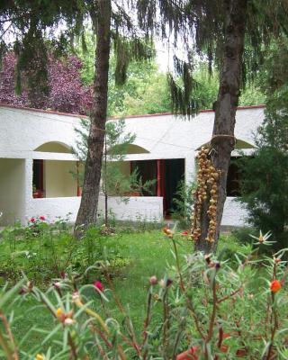 Pensiunea Ruxandra