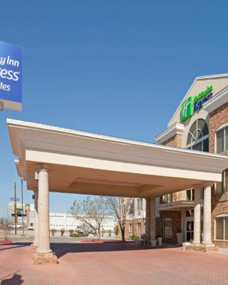Holiday Inn Express Hotel & Suites Eagle Pass by IHG