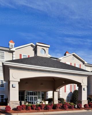 Holiday Inn Express Hotel & Suites Conover - Hickory Area, an IHG Hotel
