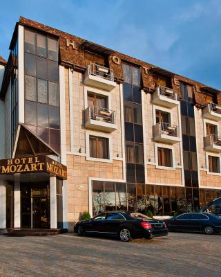 Mozart Hotel