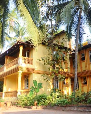 Palolem Guest House