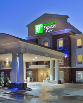 Holiday Inn Express Hotel & Suites Alvarado by IHG