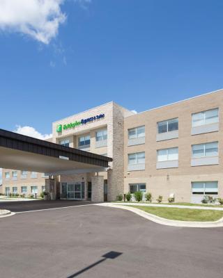 Holiday Inn Express & Suites - Gaylord, an IHG Hotel