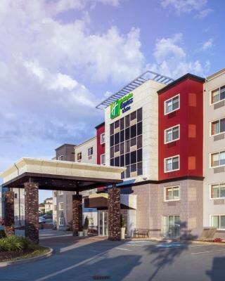 Holiday Inn Express & Suites Halifax - Bedford, an IHG Hotel