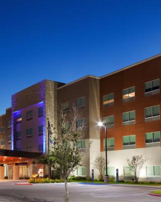 Holiday Inn Express & Suites Edinburg- Mcallen Area, an IHG Hotel