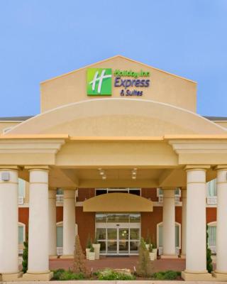 Holiday Inn Express Sweetwater, an IHG Hotel
