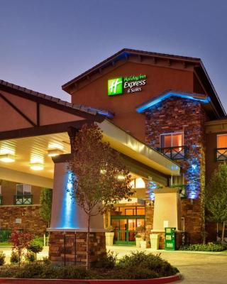 Holiday Inn Express Tehachapi, an IHG Hotel