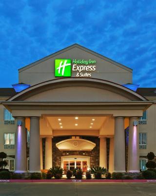 Holiday Inn Express Hotel & Suites Kilgore North, an IHG Hotel