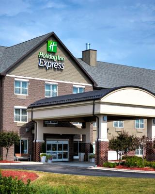 Holiday Inn Express & Suites - Green Bay East, an IHG Hotel