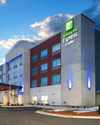 Holiday Inn Express & Suites Greenville SE - Simpsonville, an IHG Hotel