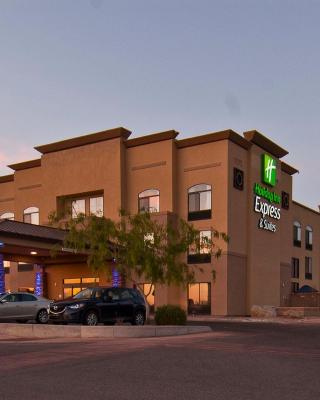 Holiday Inn Express & Suites Oro Valley-Tucson North, an IHG Hotel