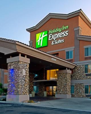 Holiday Inn Express & Suites Tucson by IHG