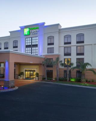 Holiday Inn Express Hotel & Suites Jacksonville Airport, an IHG Hotel