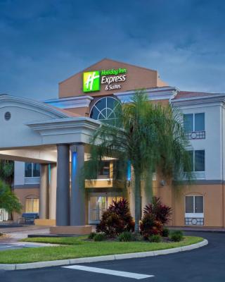 Holiday Inn Express & Suites Tavares, an IHG Hotel