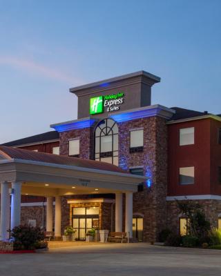 Holiday Inn Express & Suites Texarkana by IHG