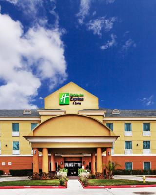 Holiday Inn Express & Suites, Corpus Christi NW, Calallen by IHG