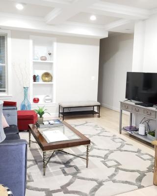 Spacious & Bright home In Bloomingdale/ Truxton DC