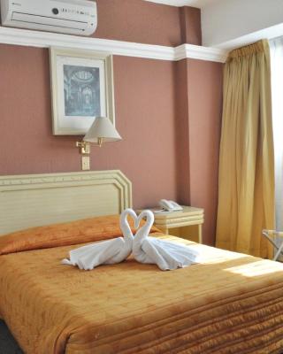 Hotel María Teresa