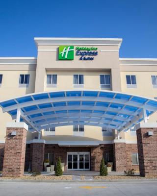 Holiday Inn Express and Suites Edwardsville, an IHG Hotel