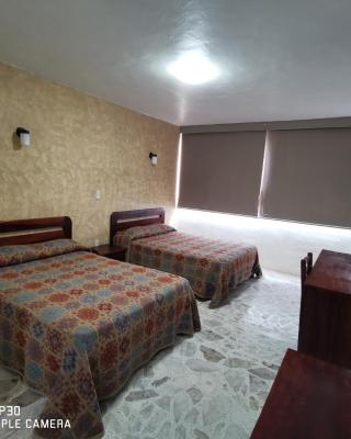 Hotel Plaza