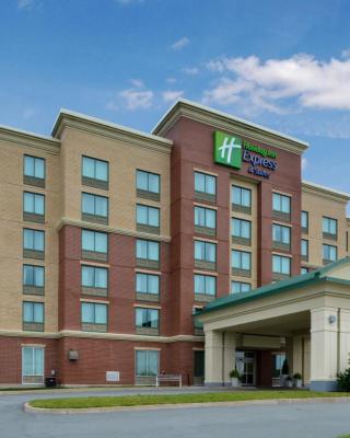 Holiday Inn Express & Suites Halifax Airport, an IHG Hotel