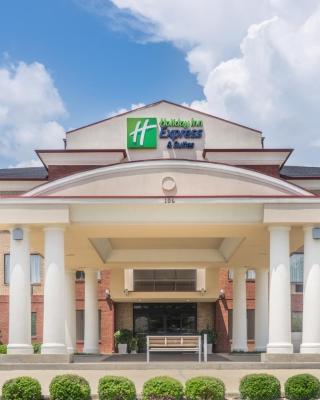 Holiday Inn Express Hotel & Suites- Gadsden, an IHG Hotel