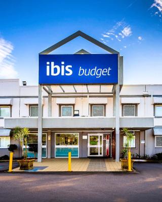 ibis Budget Canberra