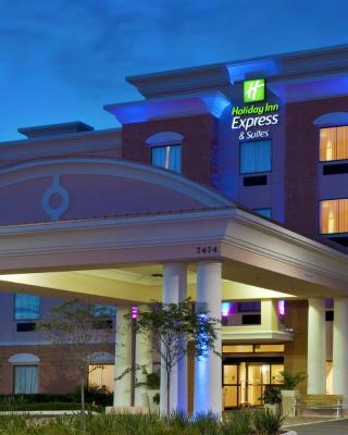 Holiday Inn Express Orlando-Ocoee East, an IHG Hotel
