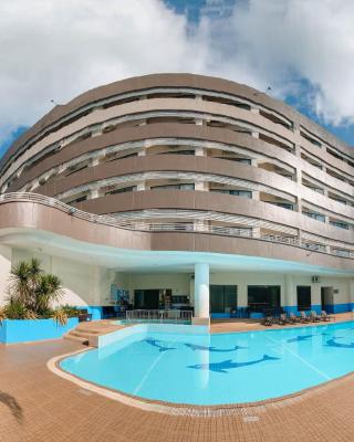 Loei Palace Hotel