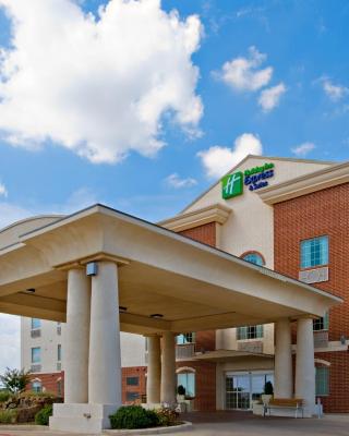 Holiday Inn Express Hotel & Suites Levelland, an IHG Hotel