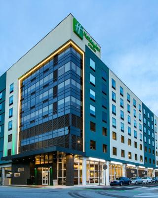 Holiday Inn Hotel & Suites Chattanooga, an IHG Hotel