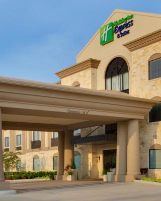 Holiday Inn Express Hotel & Suites Houston Energy Corridor - West Oaks, an IHG Hotel