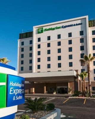 Holiday Inn Express & Suites Chihuahua Juventud, an IHG Hotel