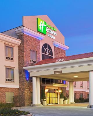 Holiday Inn Express Hotel and Suites Conroe, an IHG Hotel